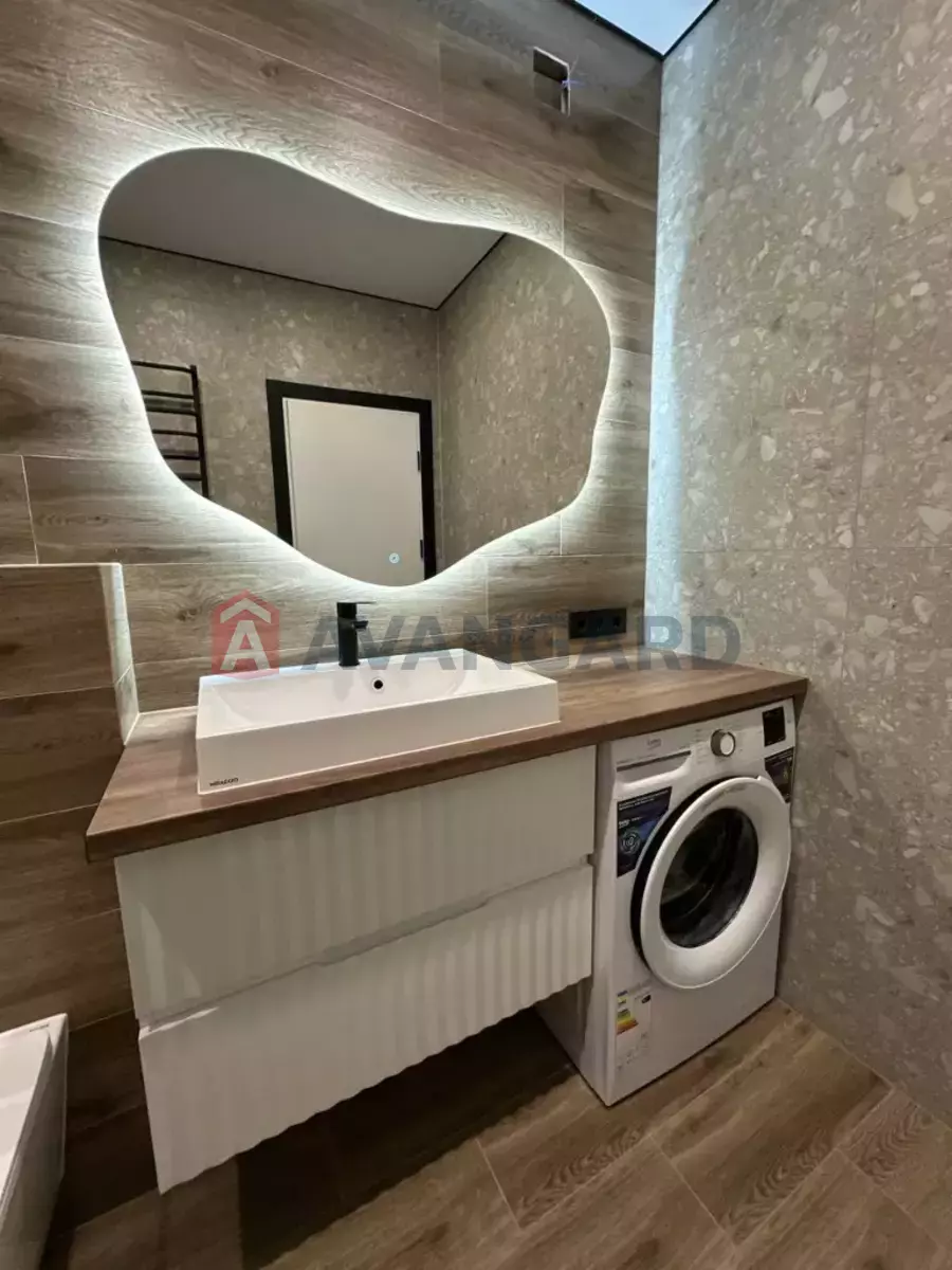 2 кім. квартира, 49/28/12 кв. м., 7/10 поверх фото 12 2 кім. квартира, 49/28/12 кв. м., 7/10 поверх фото 12