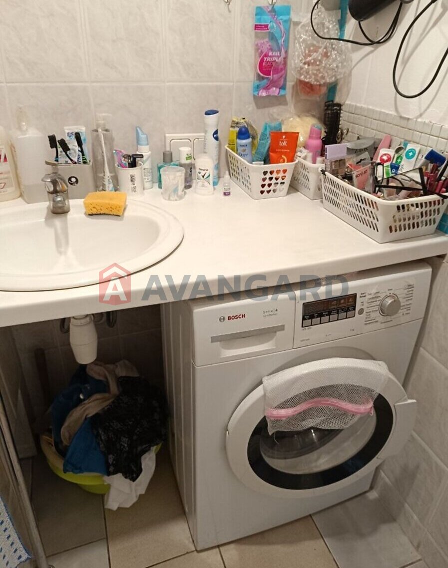 3 кім. квартира, 70/66/8 кв. м., 2/9 поверх фото 13 3 кім. квартира, 70/66/8 кв. м., 2/9 поверх фото 13