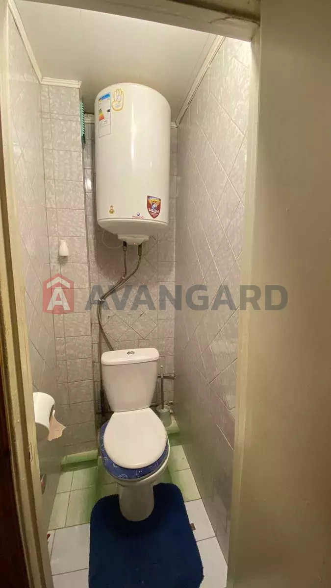 2 кім. квартира, 52/-/9 кв. м., 1/9 поверх фото 6 2 кім. квартира, 52/-/9 кв. м., 1/9 поверх фото 6