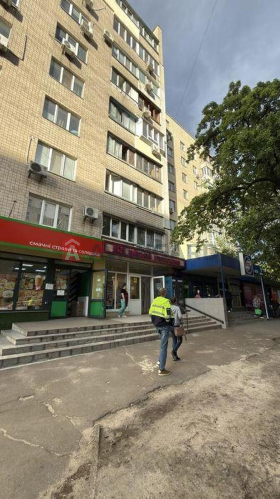 3 кім. квартира, 67/-/7 кв. м., 5/9 поверх фото 2 3 кім. квартира, 67/-/7 кв. м., 5/9 поверх фото 2