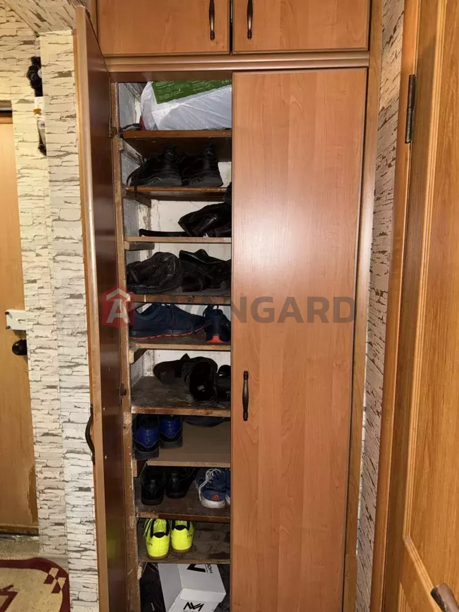 2 кім. квартира, 45/-/5 кв. м., 8/9 поверх фото 15 2 кім. квартира, 45/-/5 кв. м., 8/9 поверх фото 15