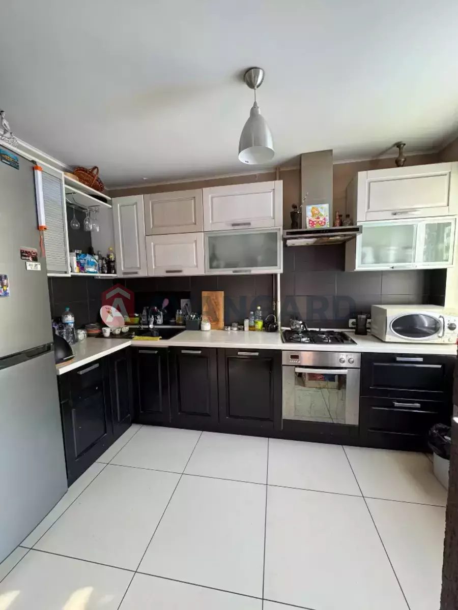 3 кім. квартира, 62/-/- кв. м., 2/9 поверх фото 1 3 кім. квартира, 62/-/- кв. м., 2/9 поверх фото 1