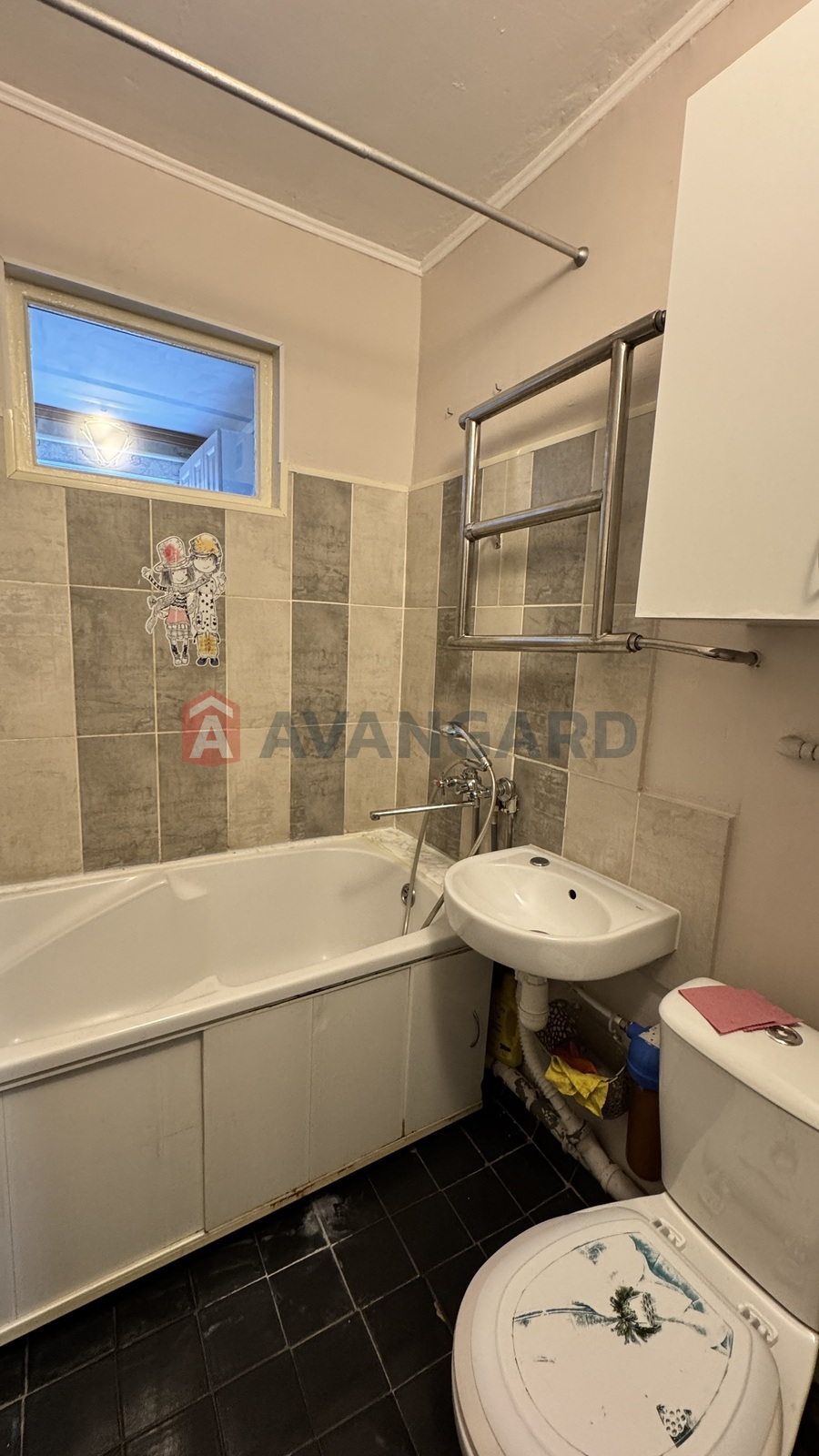 1 комн. квартира, 33/18/6 кв. м., 5/6 этаж фото 12 1 комн. квартира, 33/18/6 кв. м., 5/6 этаж фото 12