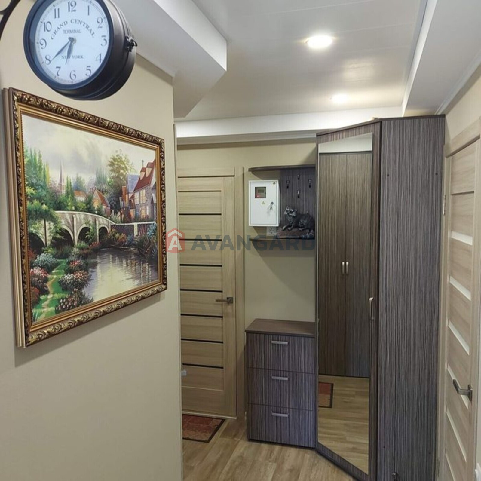 1 комн. квартира, 30/-/7 кв. м., 3/5 этаж фото 6 1 комн. квартира, 30/-/7 кв. м., 3/5 этаж фото 6