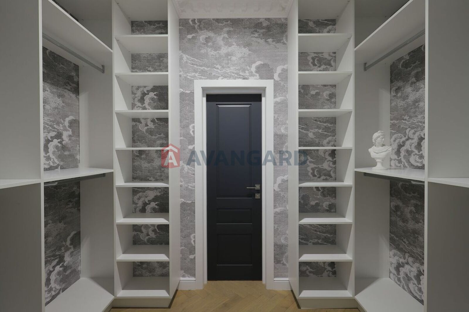 3 комн. квартира, 85/40/20 кв. м., 20/23 этаж фото 12 3 комн. квартира, 85/40/20 кв. м., 20/23 этаж фото 12