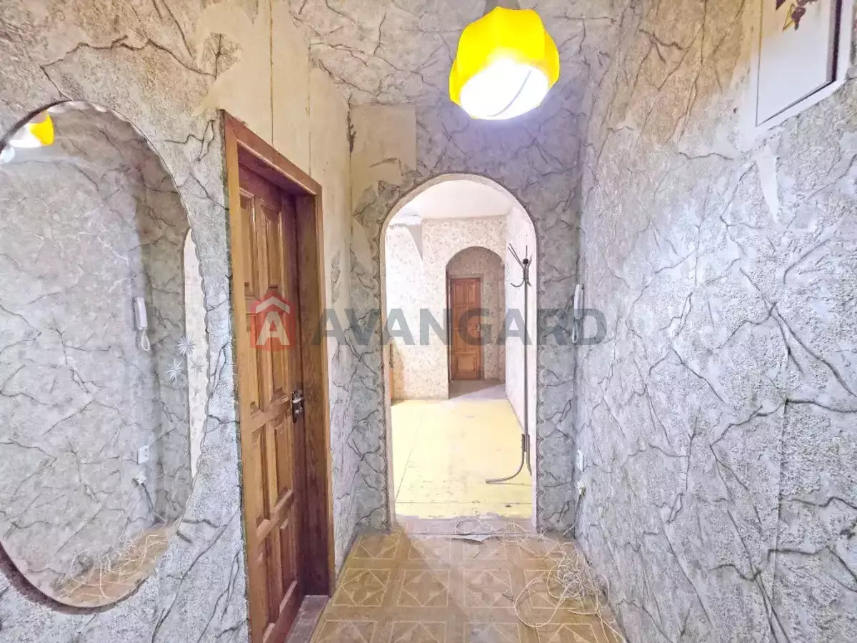 3 кім. квартира, 55/40/6 кв. м., 1/5 поверх фото 8 3 кім. квартира, 55/40/6 кв. м., 1/5 поверх фото 8