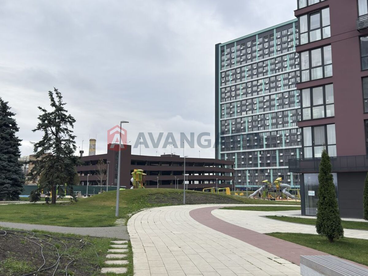 1 кім. квартира, 44/-/16 кв. м., 21/25 поверх фото 23 1 кім. квартира, 44/-/16 кв. м., 21/25 поверх фото 23