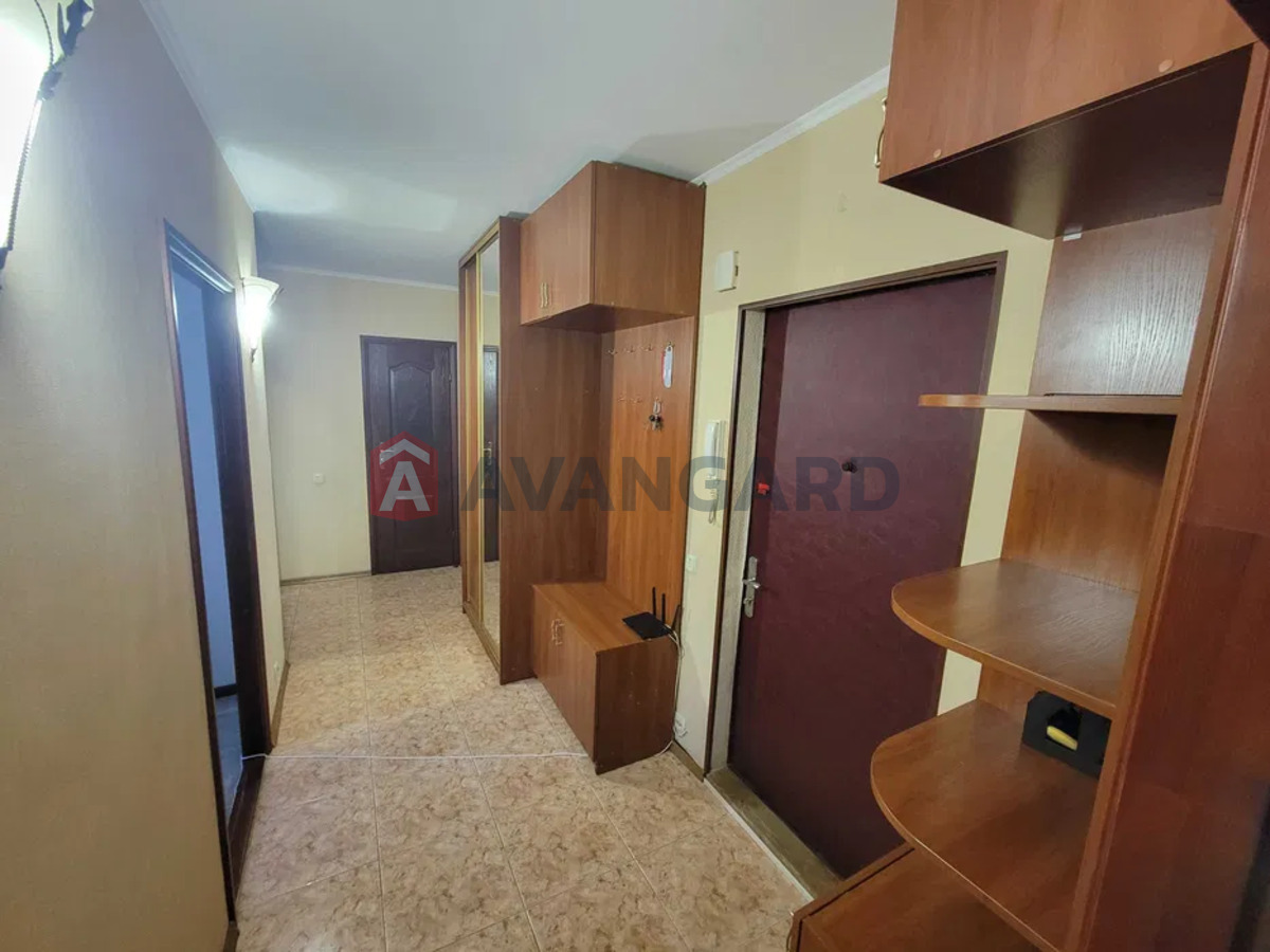 1 комн. квартира, 51/-/8 кв. м., 1/9 этаж фото 12 1 комн. квартира, 51/-/8 кв. м., 1/9 этаж фото 12