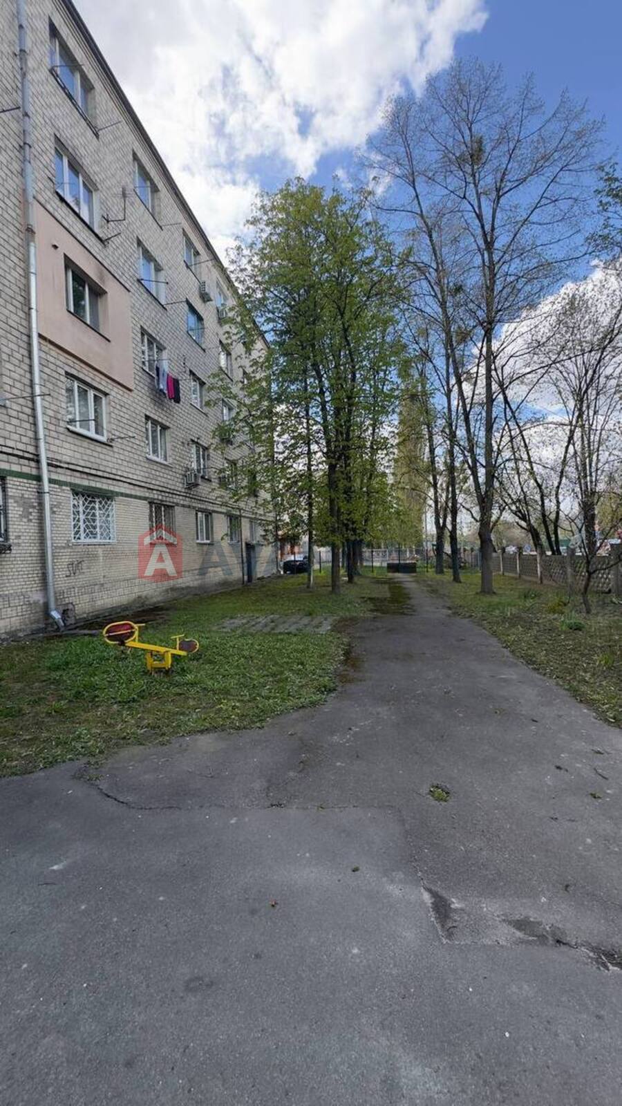 1 комн. квартира, 20/14/1 кв. м., 1/5 этаж фото 12 1 комн. квартира, 20/14/1 кв. м., 1/5 этаж фото 12