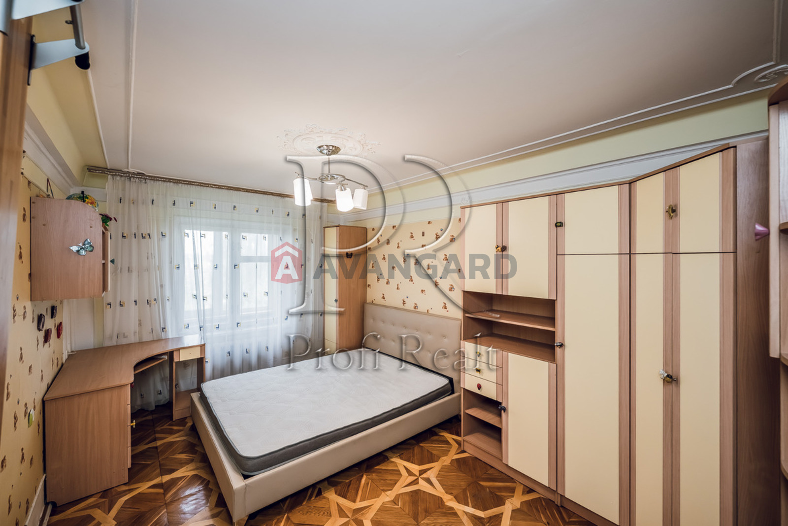 3 комн. квартира, 77/48/11 кв. м., 6/9 этаж фото 1 3 комн. квартира, 77/48/11 кв. м., 6/9 этаж фото 1