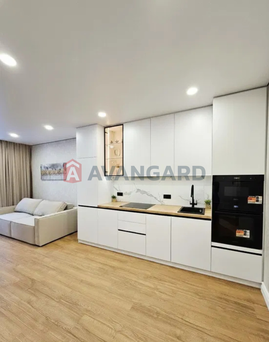 1 кім. квартира, 48/-/20 кв. м., 11/25 поверх фото 3 1 кім. квартира, 48/-/20 кв. м., 11/25 поверх фото 3