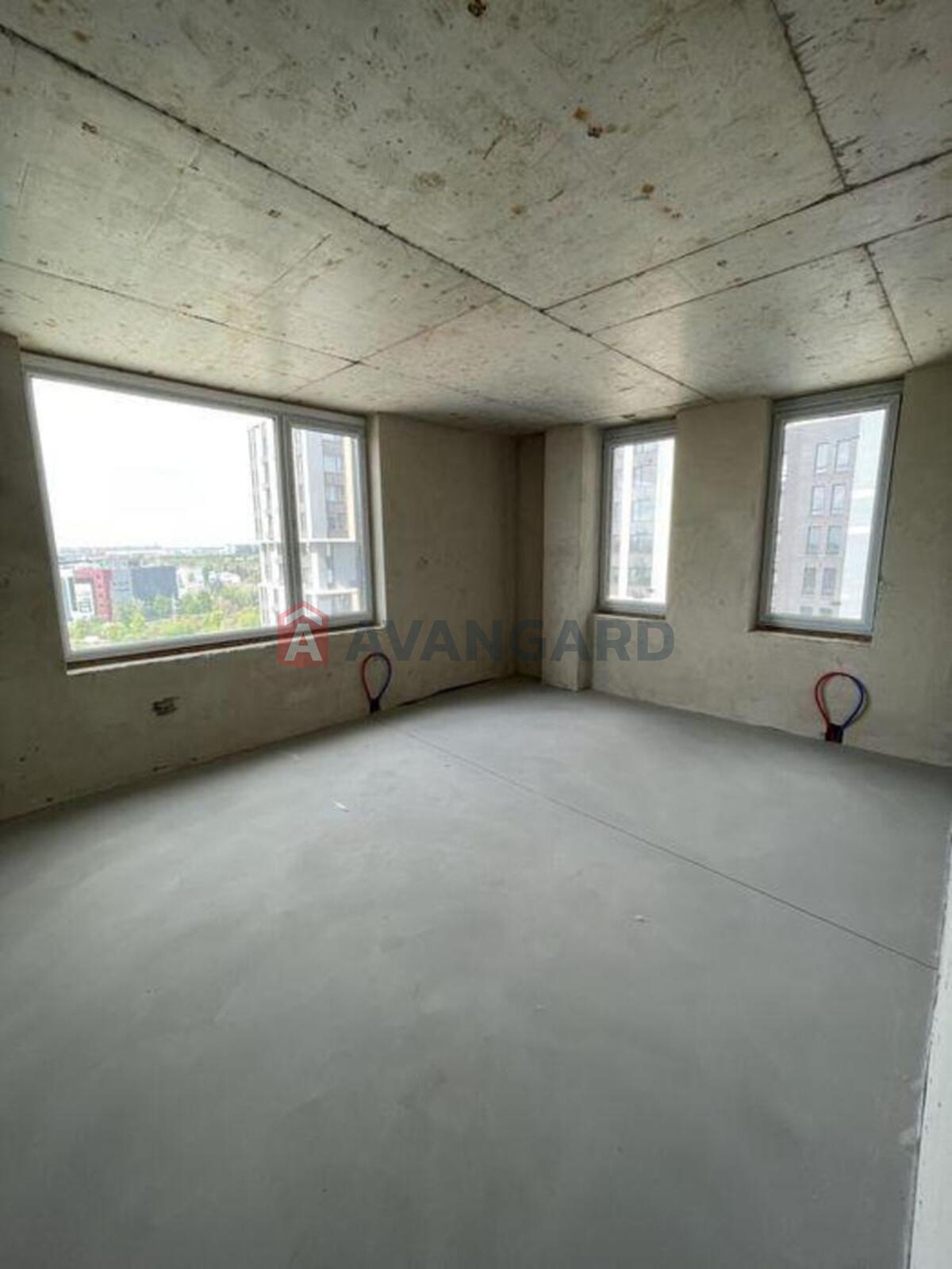 2 кім. квартира, 67/-/16 кв. м., 13/17 поверх фото 12 2 кім. квартира, 67/-/16 кв. м., 13/17 поверх фото 12