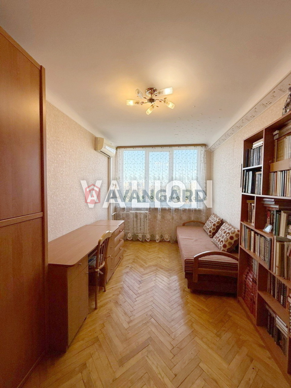3 комн. квартира, 66/44/9 кв. м., 7/10 этаж фото 8 3 комн. квартира, 66/44/9 кв. м., 7/10 этаж фото 8