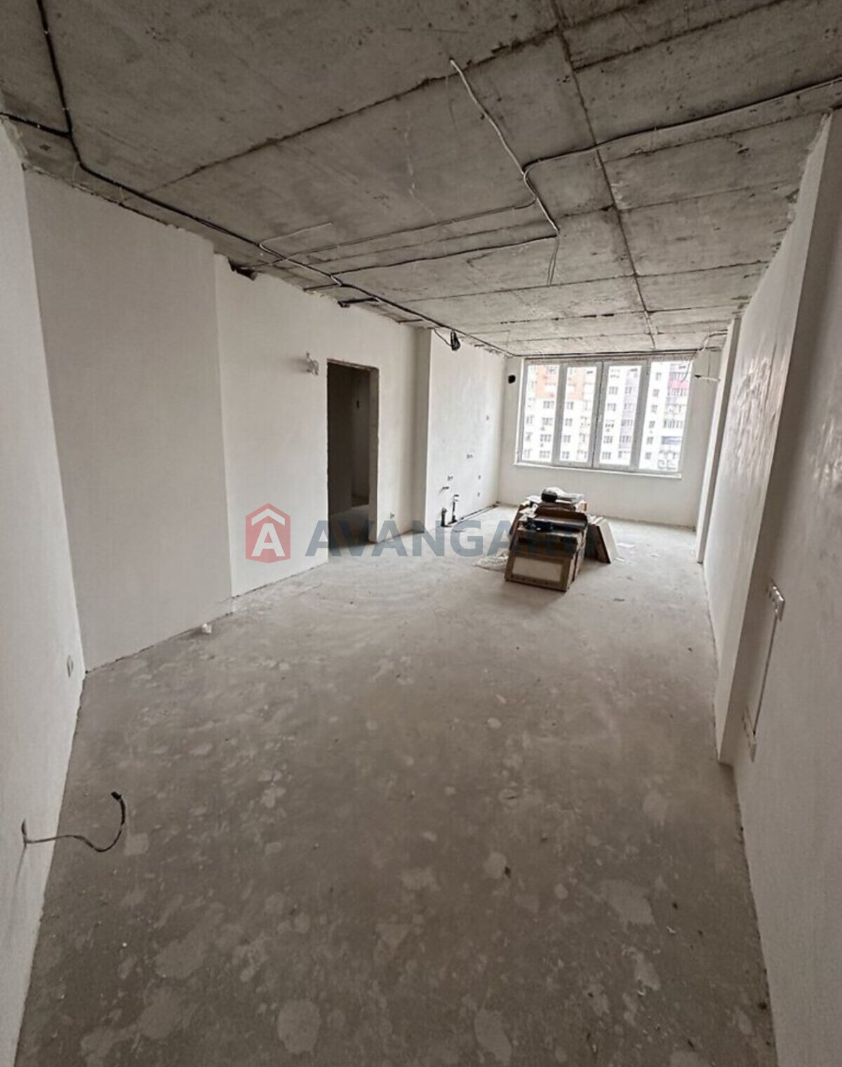 1 комн. квартира, 54/27/10 кв. м., 7/11 этаж фото 3 1 комн. квартира, 54/27/10 кв. м., 7/11 этаж фото 3