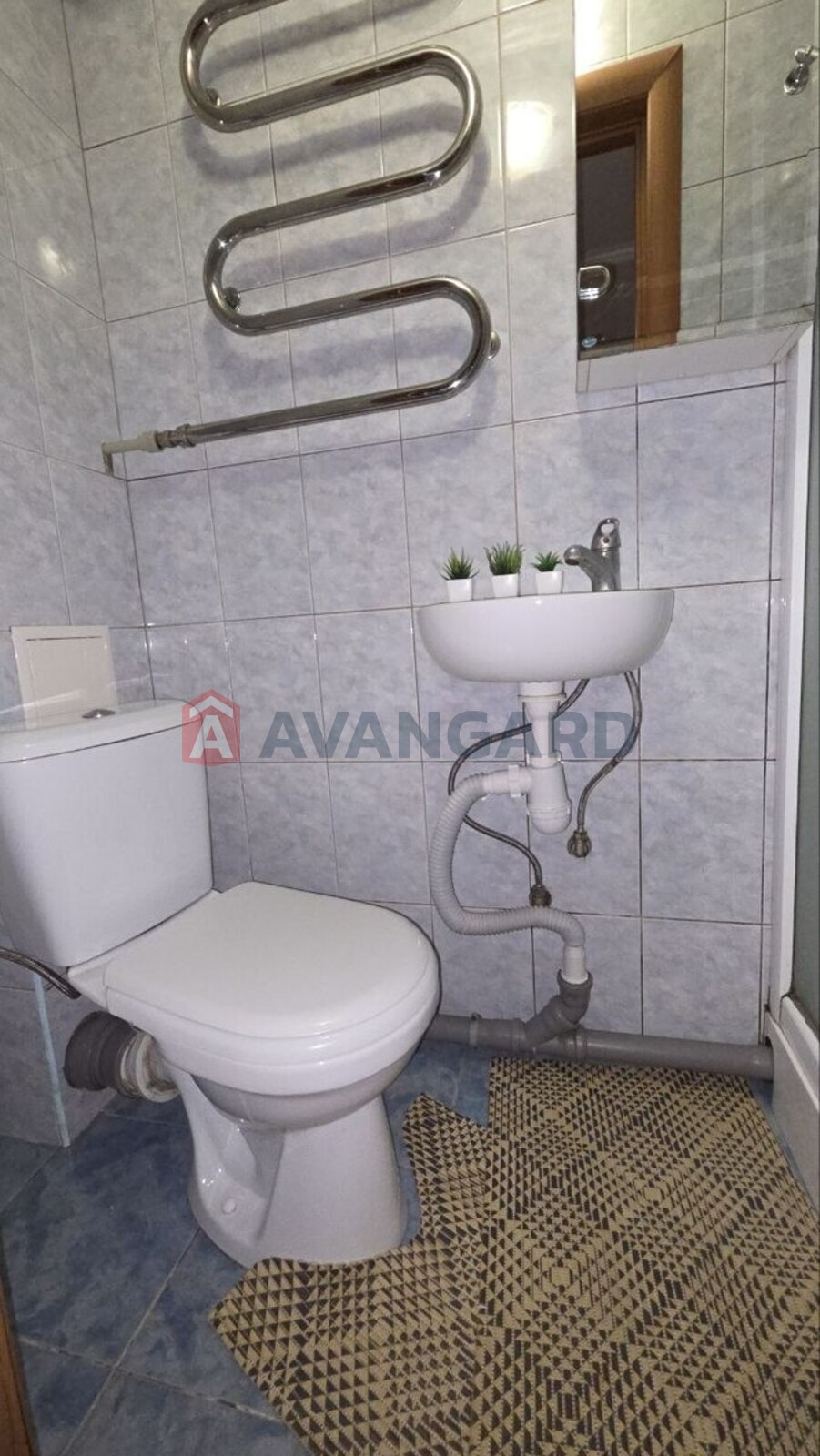 1 комн. квартира, 22/13/4 кв. м., 2/9 этаж фото 16 1 комн. квартира, 22/13/4 кв. м., 2/9 этаж фото 16