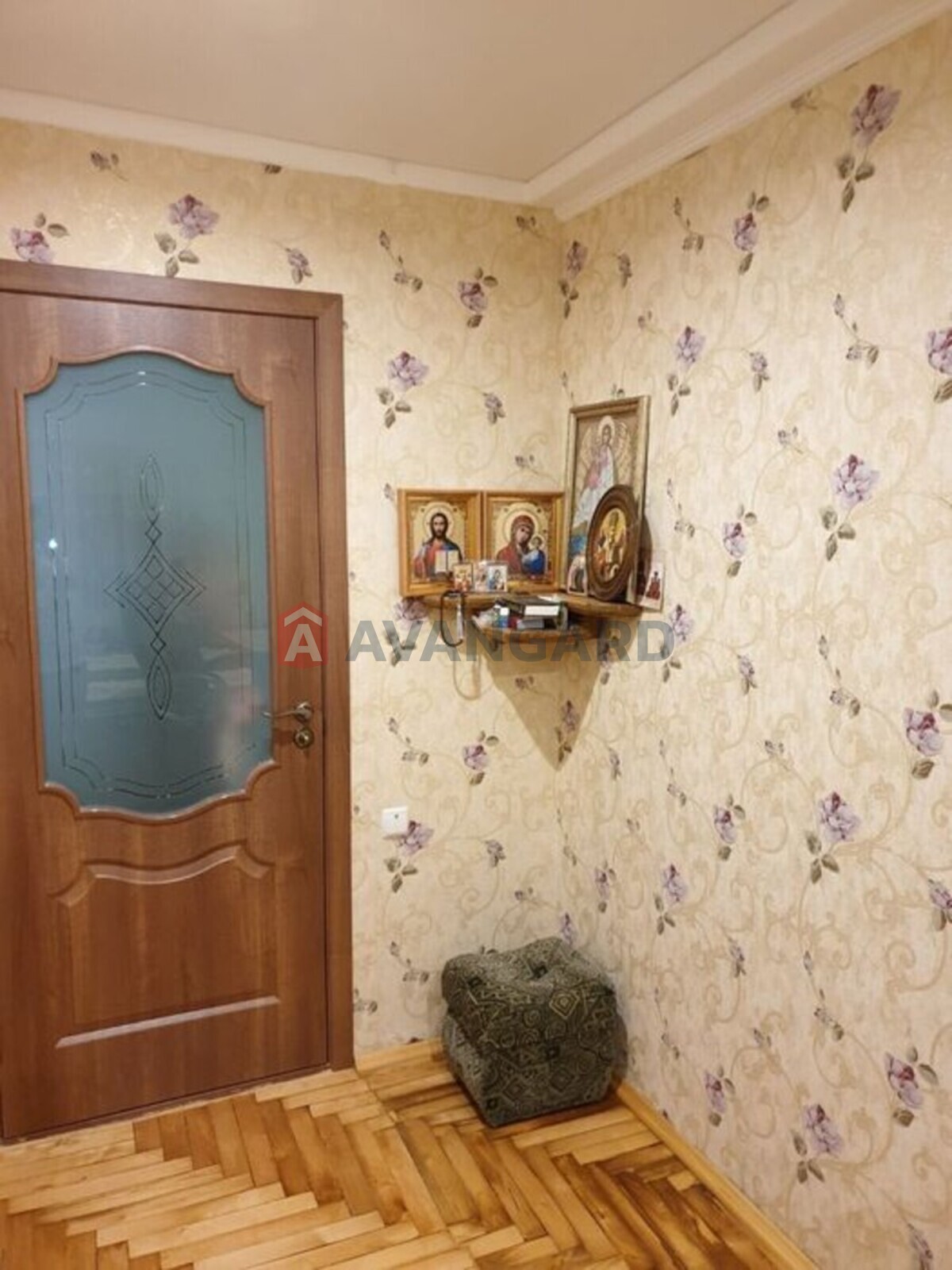 2 комн. квартира, 38/-/6 кв. м., 4/5 этаж фото 23 2 комн. квартира, 38/-/6 кв. м., 4/5 этаж фото 23