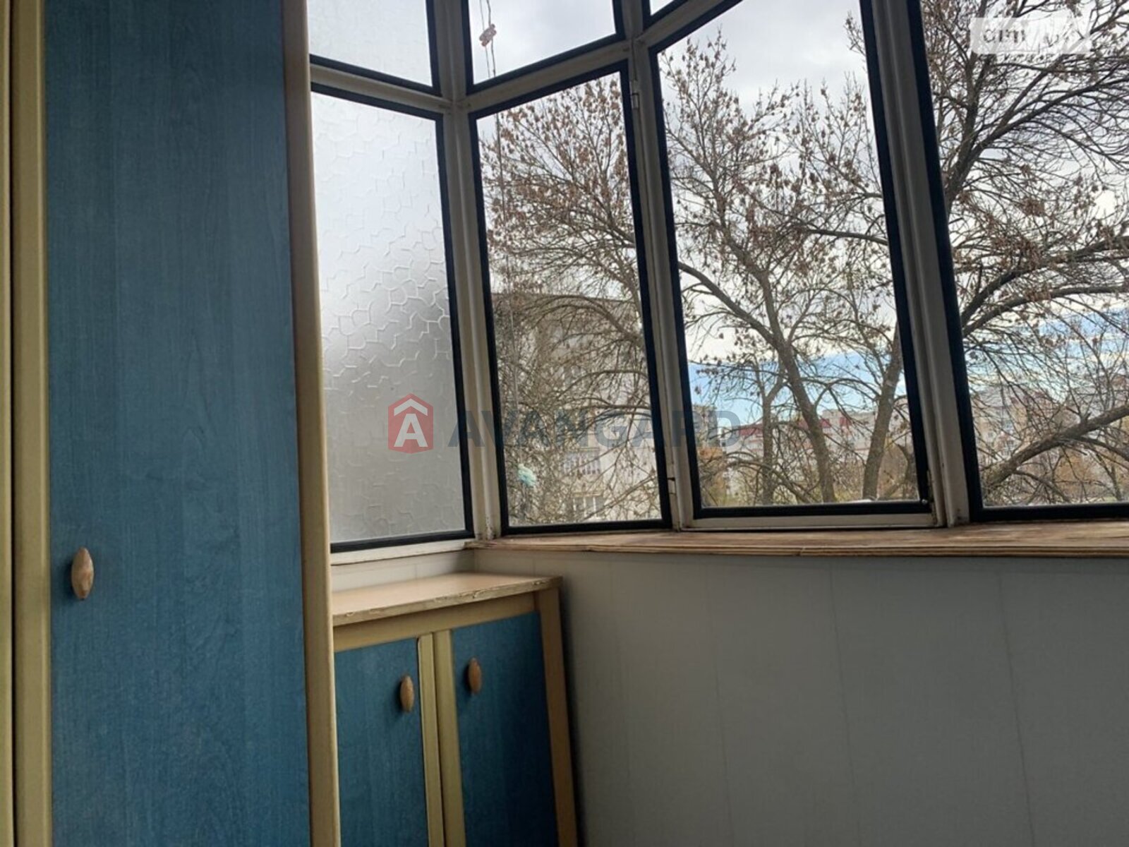 3 кім. квартира, 59/42/5 кв. м., 3/5 поверх фото 6 3 кім. квартира, 59/42/5 кв. м., 3/5 поверх фото 6