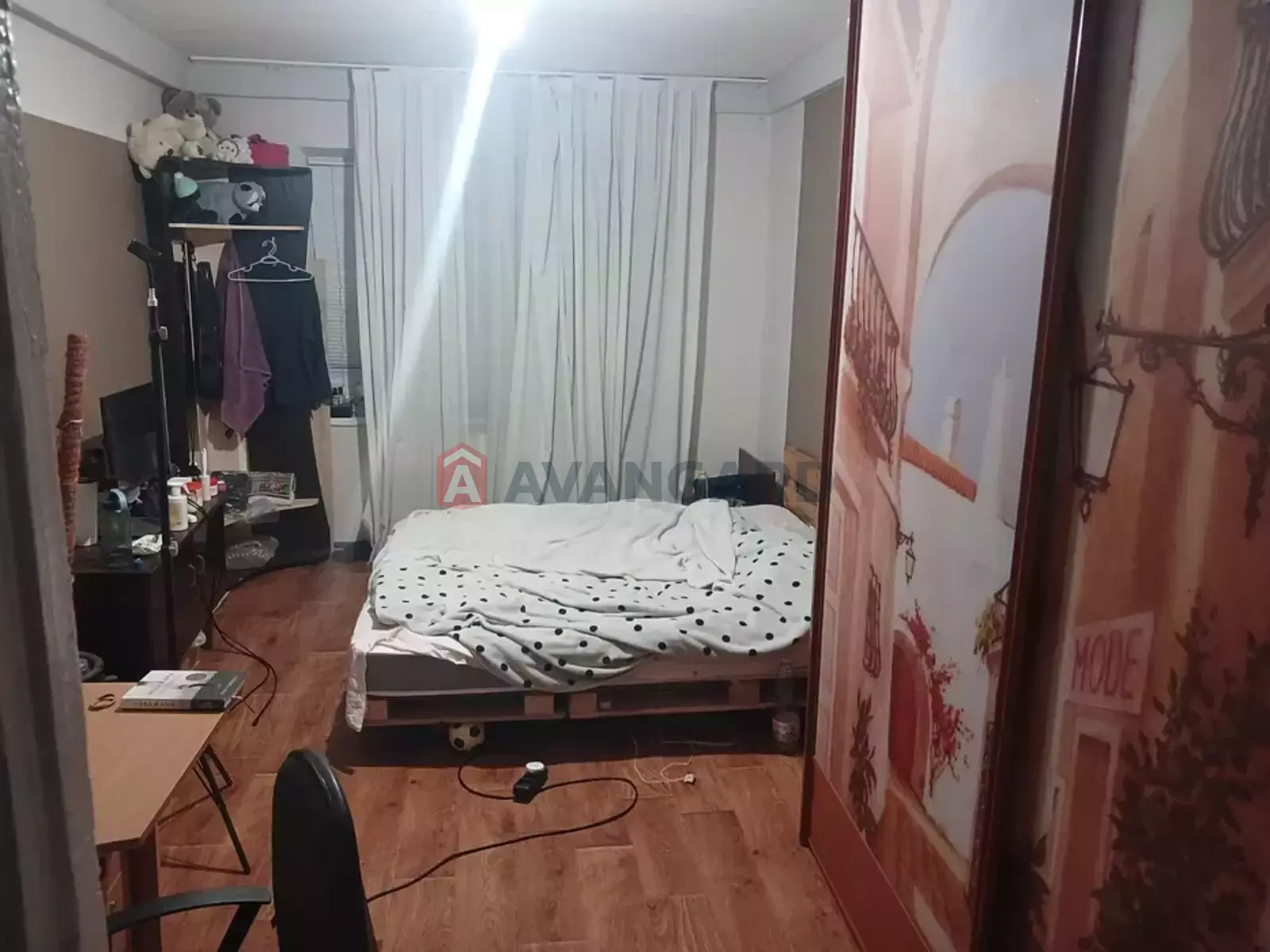 3 кім. квартира, 64/-/8 кв. м., 7/9 поверх фото 8 3 кім. квартира, 64/-/8 кв. м., 7/9 поверх фото 8