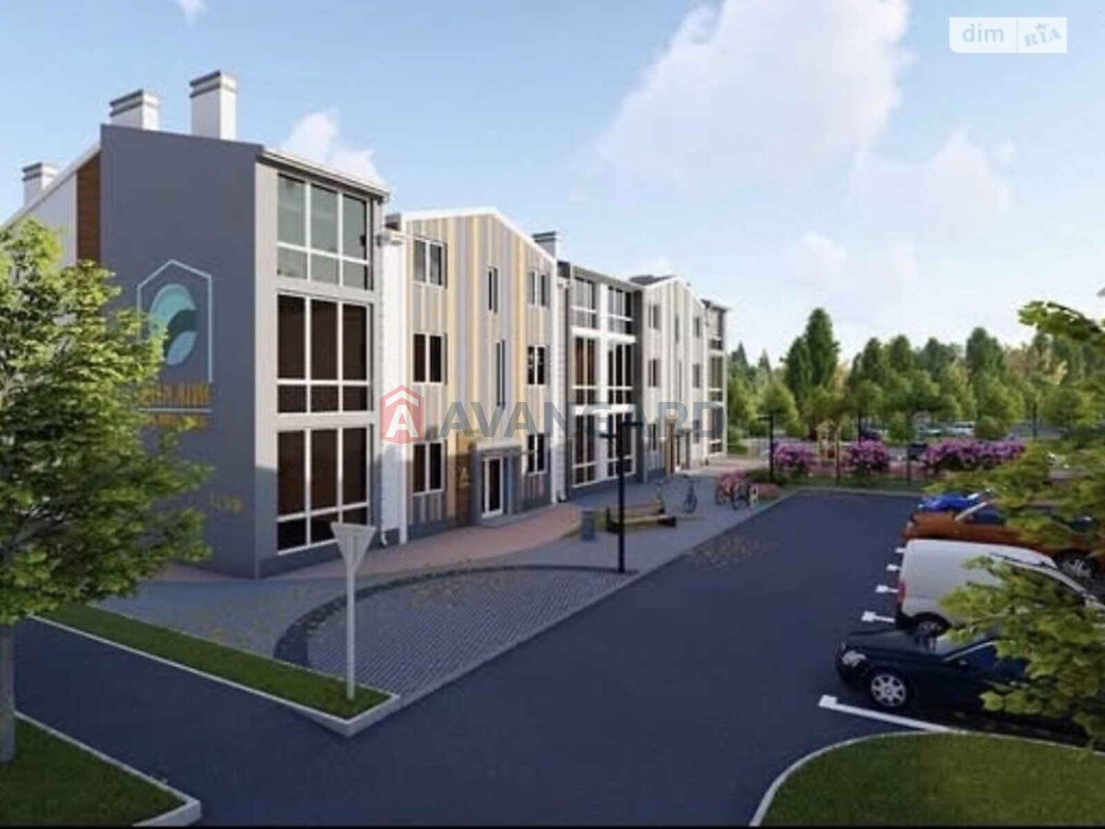 1 кім. квартира, 43/-/10.6 кв. м., 2/3 поверх фото 5 1 кім. квартира, 43/-/10.6 кв. м., 2/3 поверх фото 5