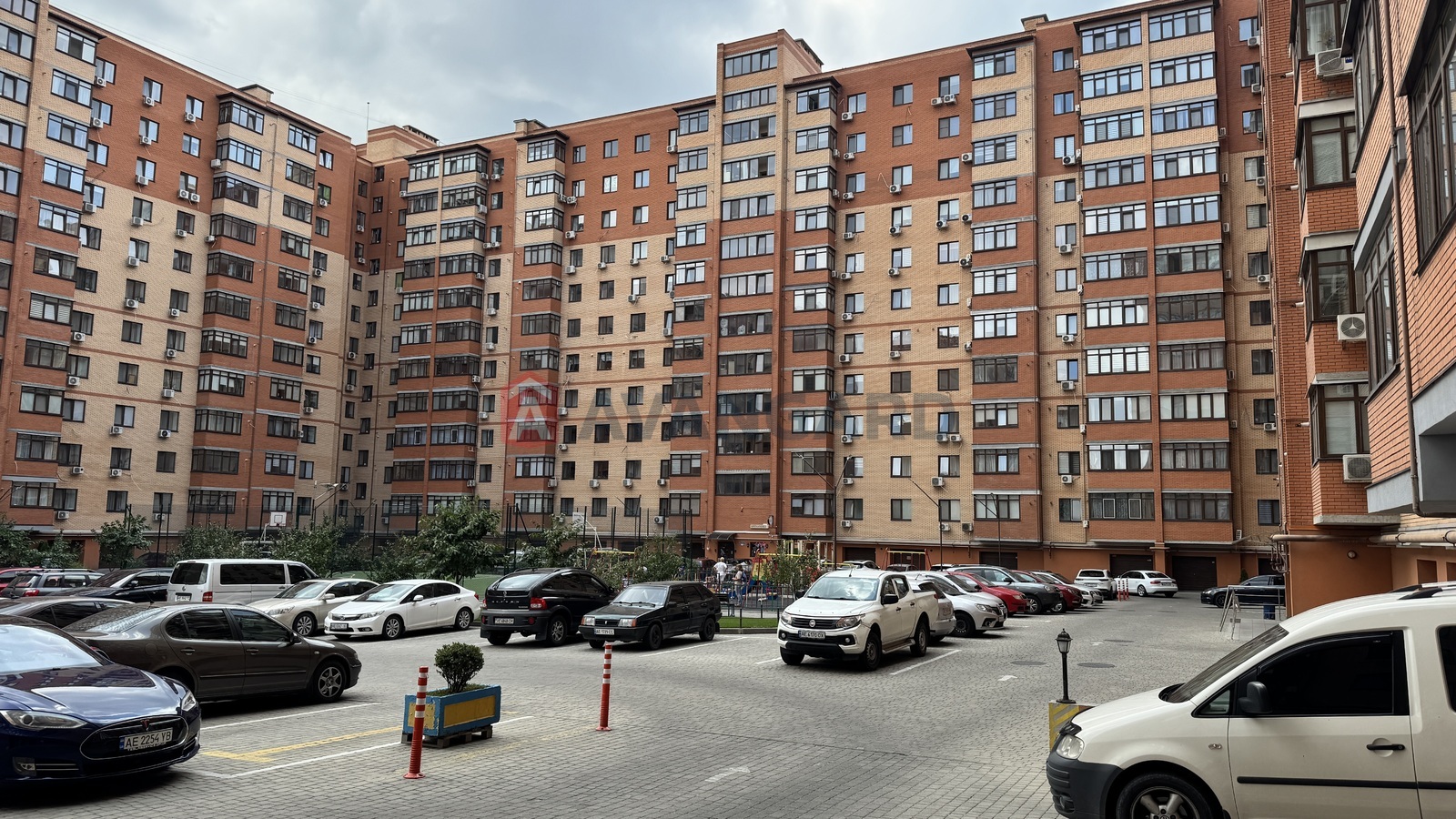 1 кім. квартира, 56/30/18 кв. м., 2/12 поверх фото 25 1 кім. квартира, 56/30/18 кв. м., 2/12 поверх фото 25