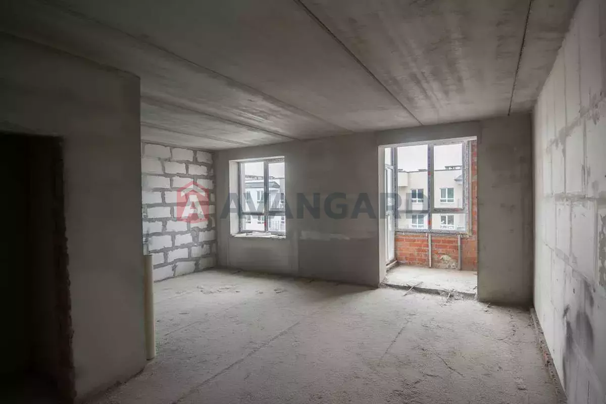 3 кім. квартира, 73/-/12 кв. м., 10/10 поверх фото 2 3 кім. квартира, 73/-/12 кв. м., 10/10 поверх фото 2