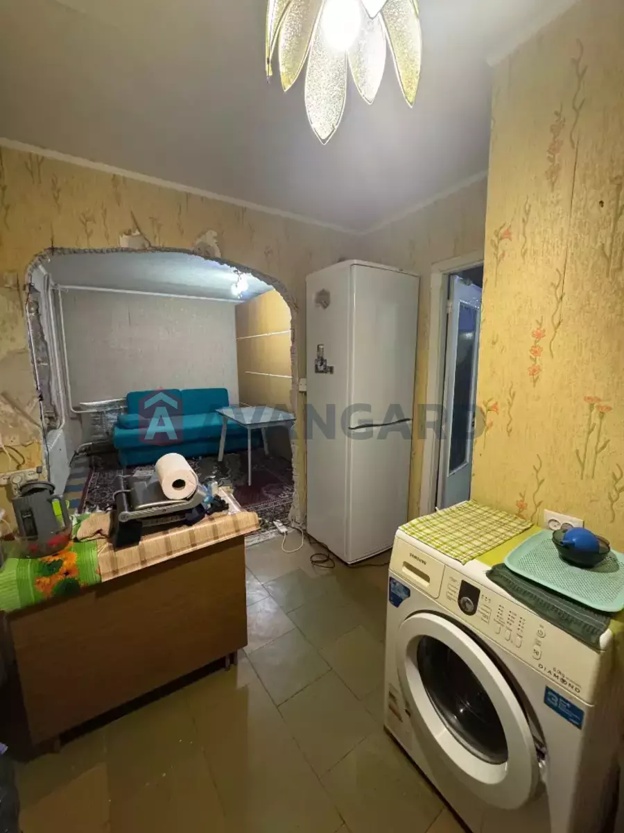 1 комн. квартира, 40/-/8 кв. м., 5/9 этаж фото 9 1 комн. квартира, 40/-/8 кв. м., 5/9 этаж фото 9