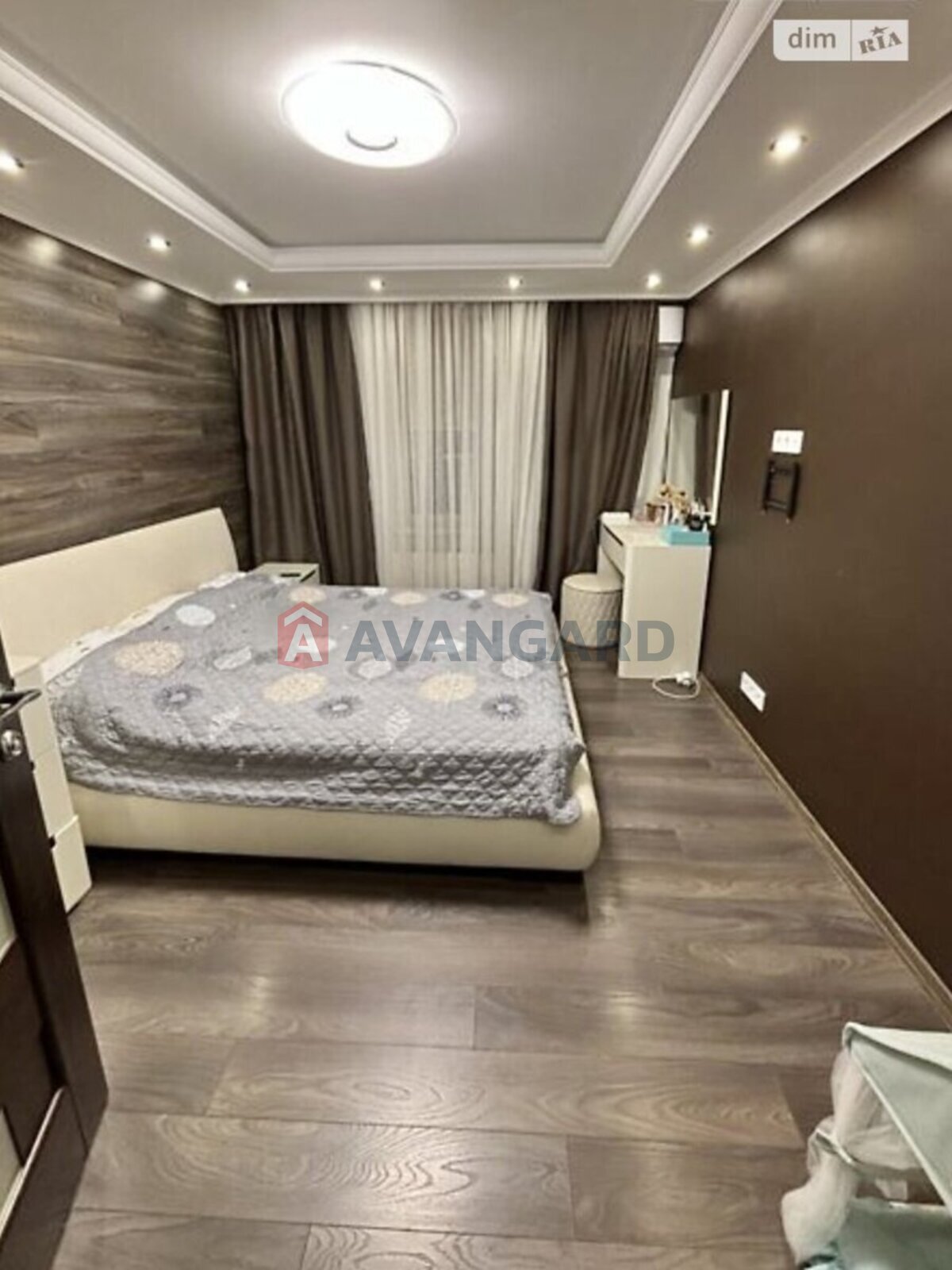 2 кім. квартира, 65/-/- кв. м., 9/11 поверх фото 5 2 кім. квартира, 65/-/- кв. м., 9/11 поверх фото 5