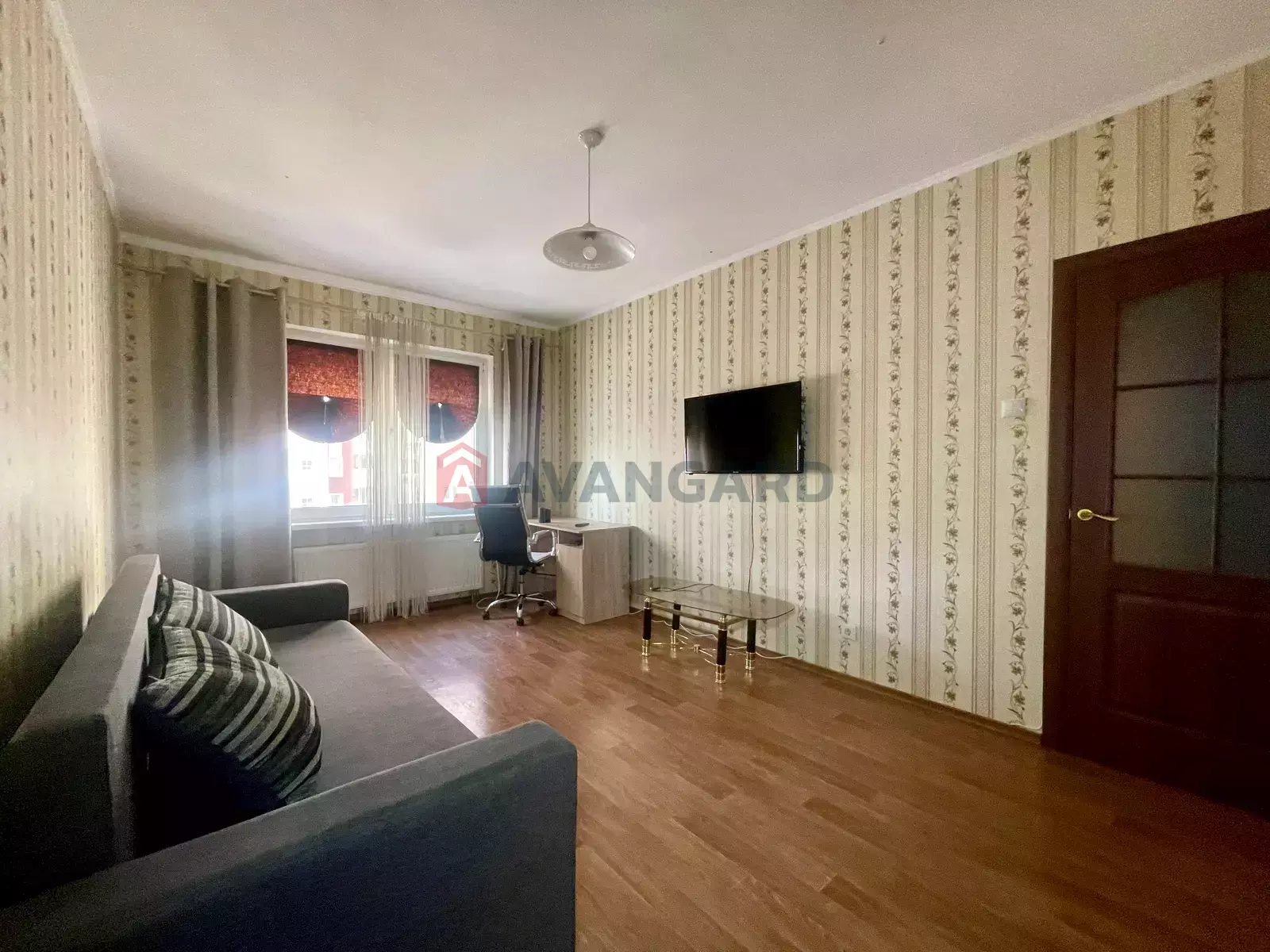 1 кім. квартира, 37/-/7 кв. м., 16/24 поверх фото 13 1 кім. квартира, 37/-/7 кв. м., 16/24 поверх фото 13