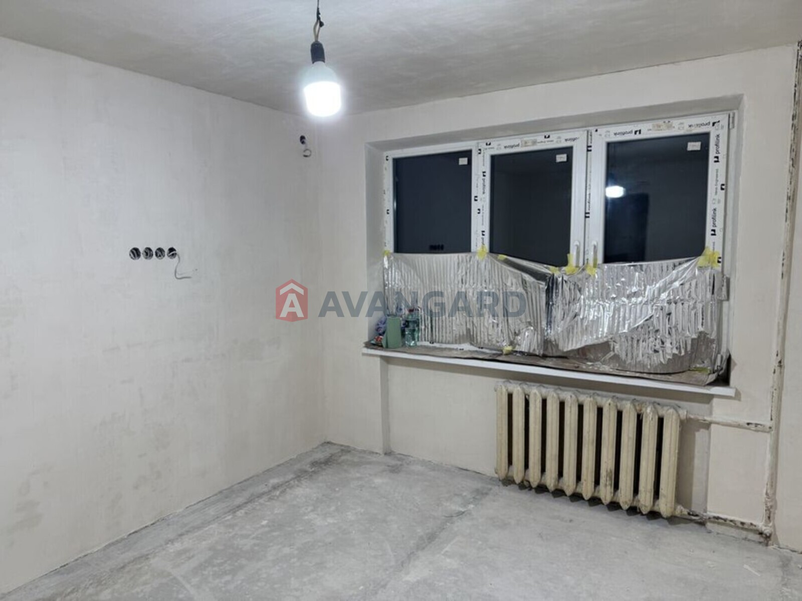 2 комн. квартира, 43/-/10 кв. м., 1/5 этаж фото 8 2 комн. квартира, 43/-/10 кв. м., 1/5 этаж фото 8