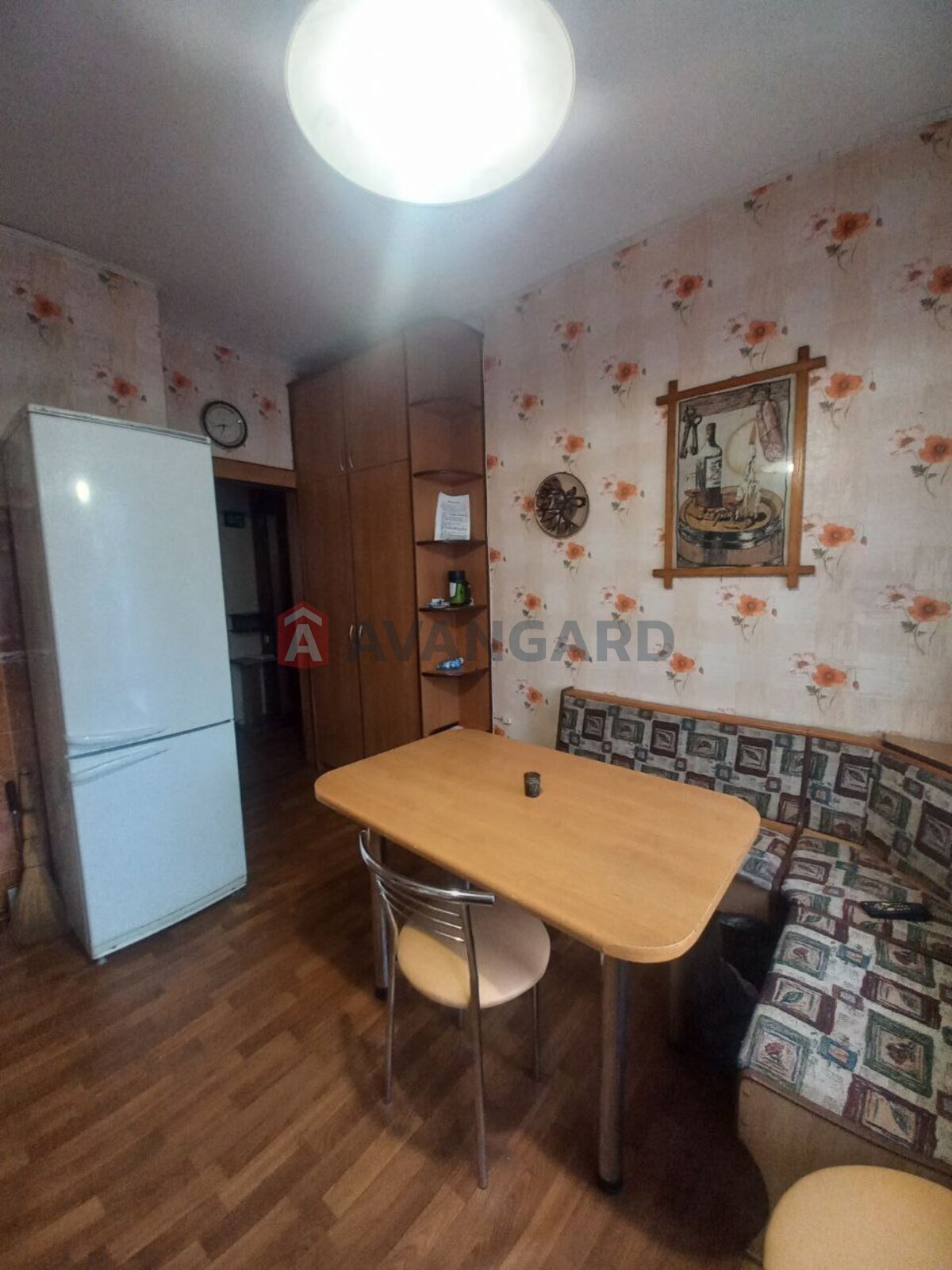 2 кім. квартира, 56/38/13 кв. м., 4/5 поверх фото 8 2 кім. квартира, 56/38/13 кв. м., 4/5 поверх фото 8