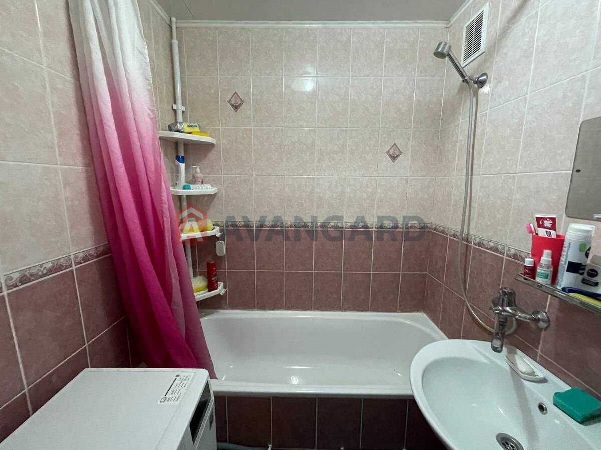 1 кім. квартира, 40/-/8 кв. м., 2/9 поверх фото 9 1 кім. квартира, 40/-/8 кв. м., 2/9 поверх фото 9