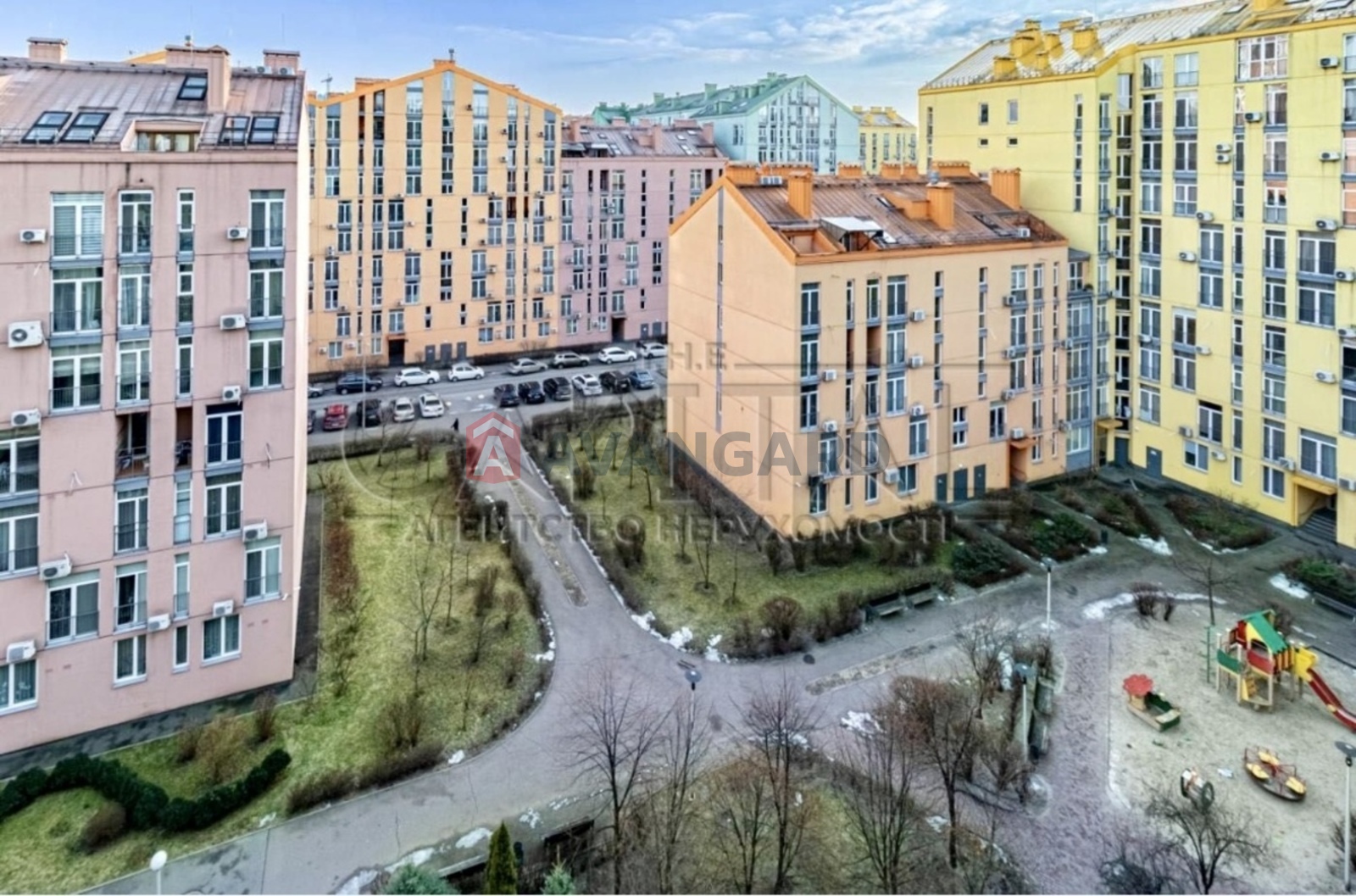 3 комн. квартира, 87/47/18 кв. м., 8/10 этаж фото 22 3 комн. квартира, 87/47/18 кв. м., 8/10 этаж фото 22