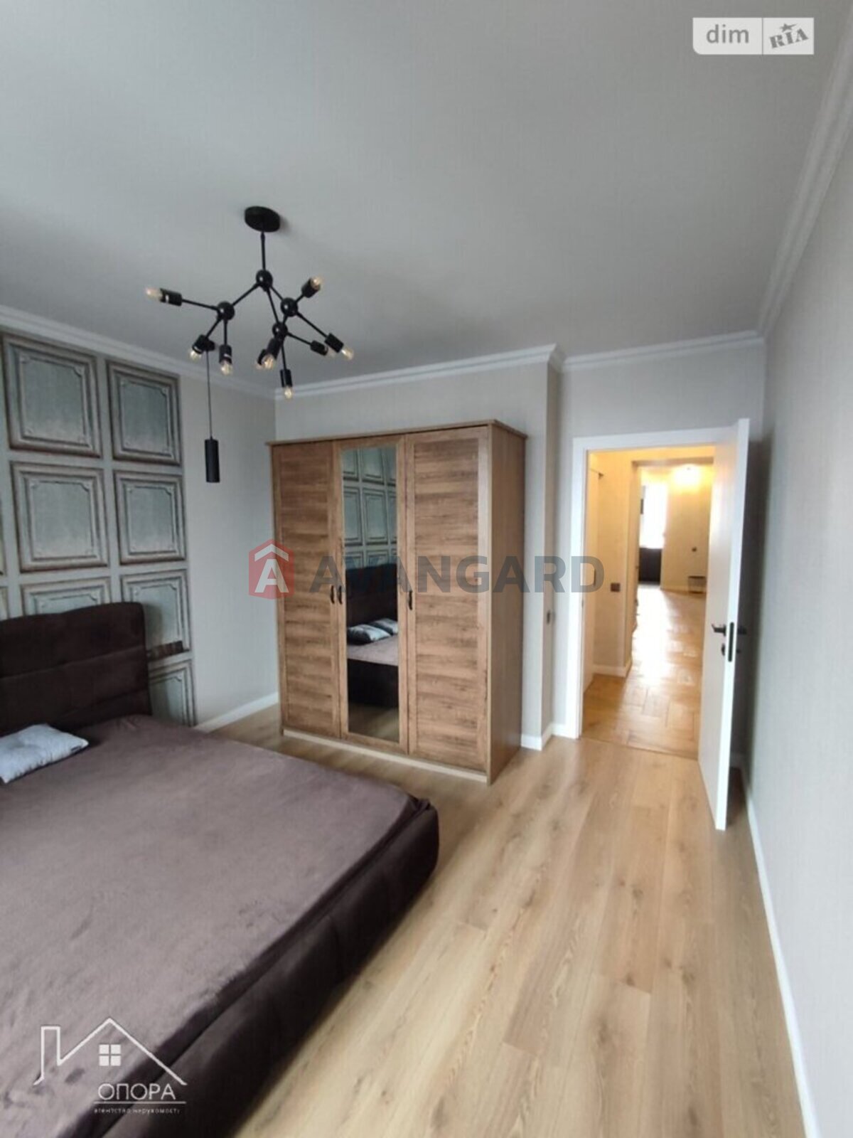 1 кім. квартира, 52/18/22 кв. м., 9/10 поверх фото 19 1 кім. квартира, 52/18/22 кв. м., 9/10 поверх фото 19