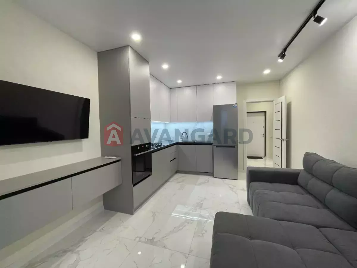 2 кім. квартира, 46/-/- кв. м., 8/10 поверх фото 3 2 кім. квартира, 46/-/- кв. м., 8/10 поверх фото 3