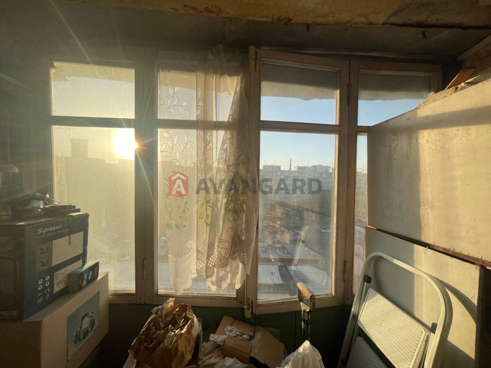 3 комн. квартира, 63/25/10 кв. м., 8/9 этаж фото 12 3 комн. квартира, 63/25/10 кв. м., 8/9 этаж фото 12