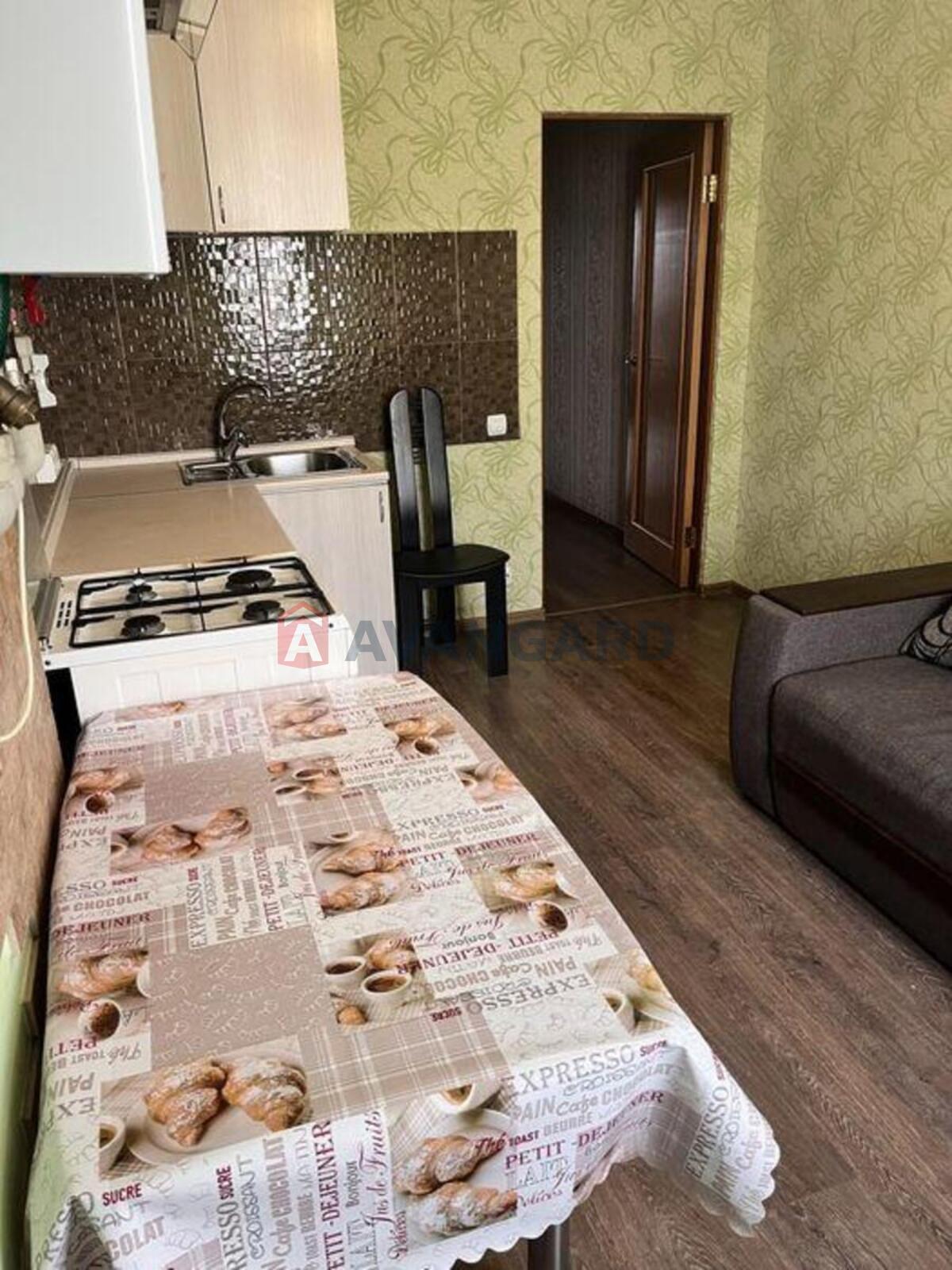 1 комн. квартира, 42/-/12 кв. м., 7/10 этаж фото 1 1 комн. квартира, 42/-/12 кв. м., 7/10 этаж фото 1