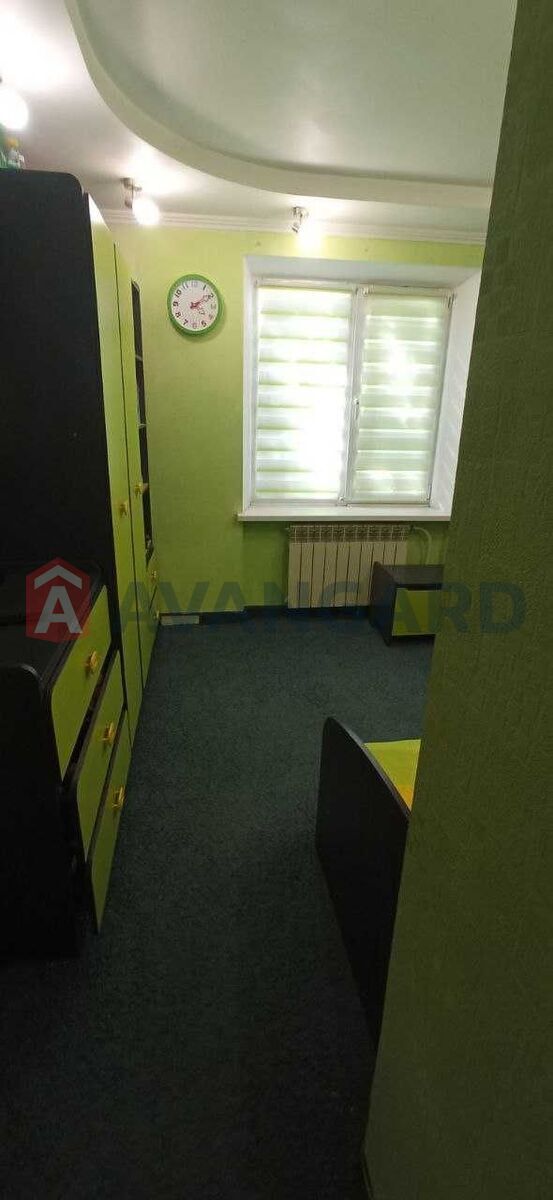 3 кім. квартира, 68/-/33 кв. м., 9/9 поверх фото 8 3 кім. квартира, 68/-/33 кв. м., 9/9 поверх фото 8