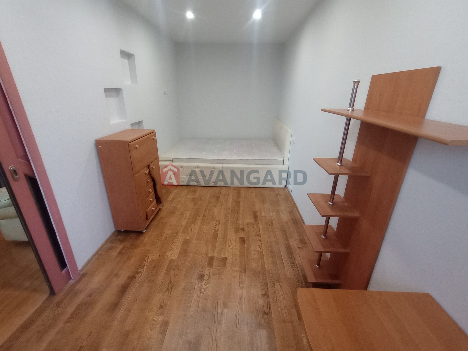 2 комн. квартира, 45.2/30/8 кв. м., 5/5 этаж фото 7 2 комн. квартира, 45.2/30/8 кв. м., 5/5 этаж фото 7