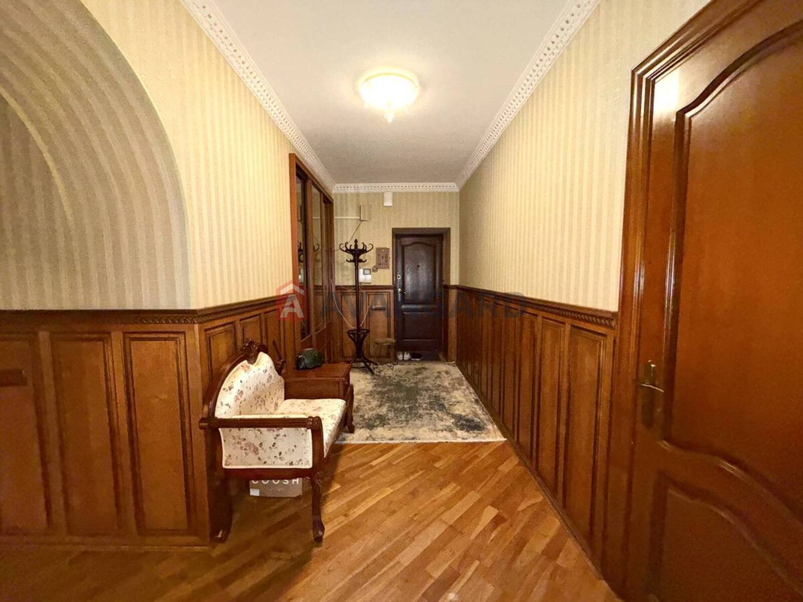 4 комн. квартира, 148/84/16 кв. м., 3/10 этаж фото 20 4 комн. квартира, 148/84/16 кв. м., 3/10 этаж фото 20