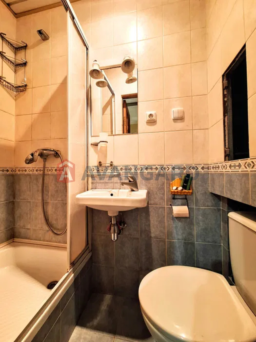 1 комн. квартира, 72/-/20 кв. м., 7/15 этаж фото 13 1 комн. квартира, 72/-/20 кв. м., 7/15 этаж фото 13