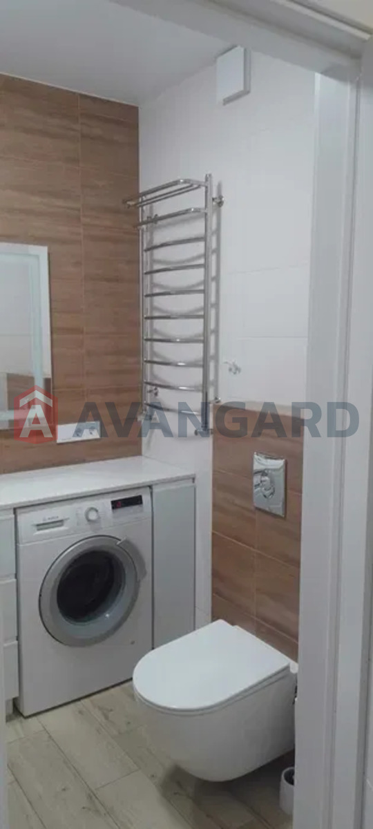 1 комн. квартира, 42/-/12 кв. м., 1/7 этаж фото 6 1 комн. квартира, 42/-/12 кв. м., 1/7 этаж фото 6