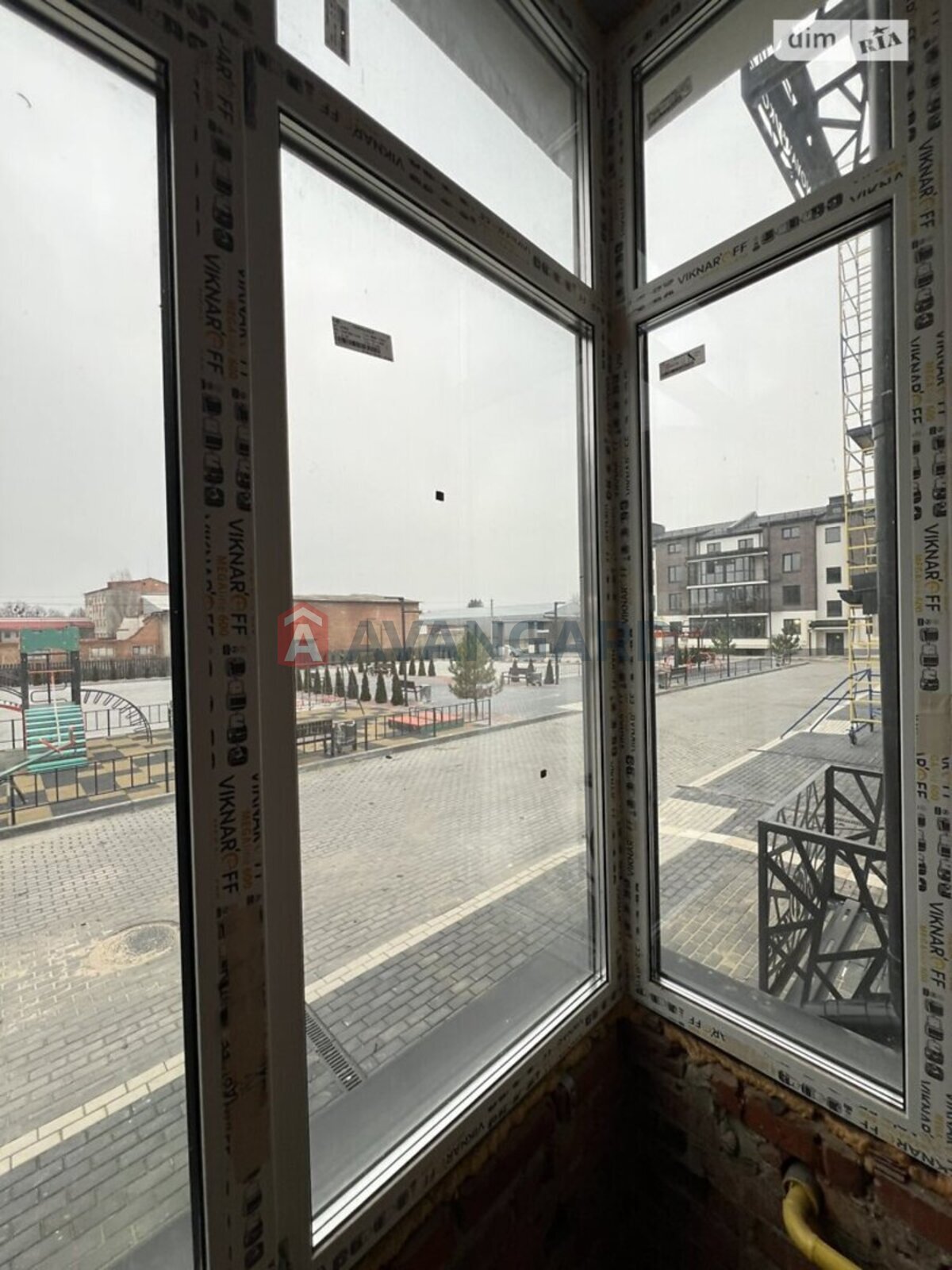 1 кім. квартира, 42/14/15 кв. м., 1/3 поверх фото 3 1 кім. квартира, 42/14/15 кв. м., 1/3 поверх фото 3