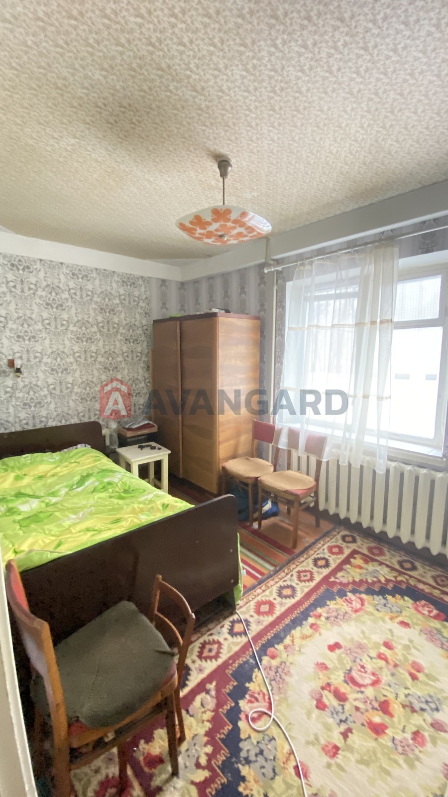 2 кім. квартира, 41/-/6 кв. м., 1/5 поверх фото 13 2 кім. квартира, 41/-/6 кв. м., 1/5 поверх фото 13