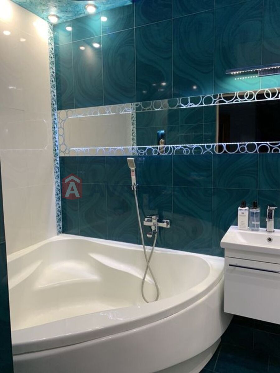 3 кім. квартира, 75/-/12 кв. м., 9/9 поверх фото 3 3 кім. квартира, 75/-/12 кв. м., 9/9 поверх фото 3