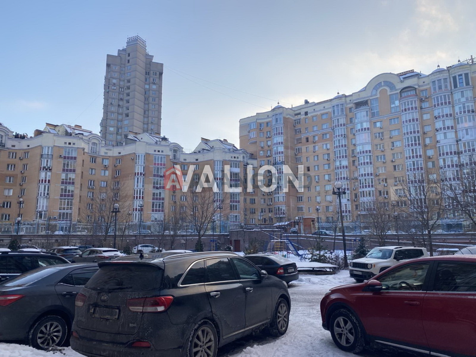 4 комн. квартира, 167/86/16 кв. м., 9/13 этаж фото 18 4 комн. квартира, 167/86/16 кв. м., 9/13 этаж фото 18