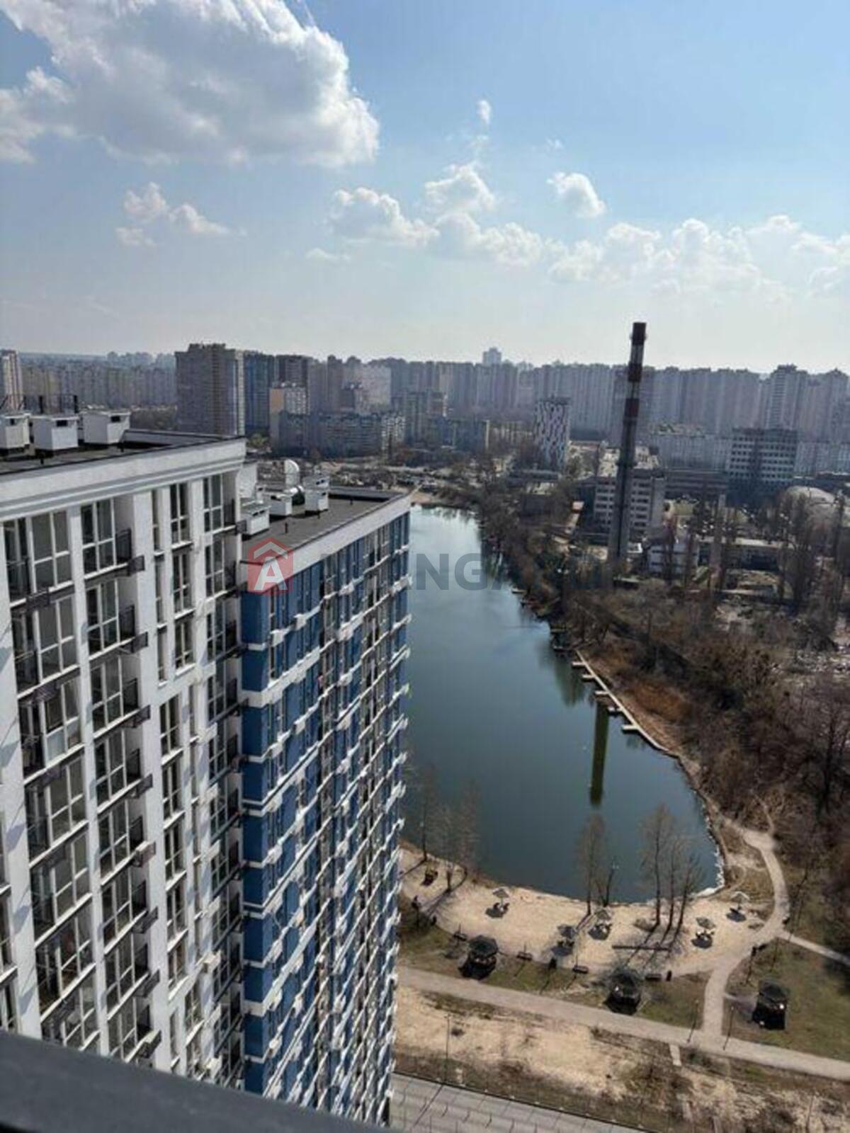 2 кім. квартира, 66/-/19 кв. м., 24/24 поверх фото 15 2 кім. квартира, 66/-/19 кв. м., 24/24 поверх фото 15