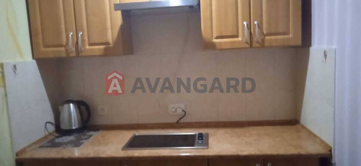 1 кім. квартира, 18/-/5 кв. м., 1/5 поверх фото 5 1 кім. квартира, 18/-/5 кв. м., 1/5 поверх фото 5