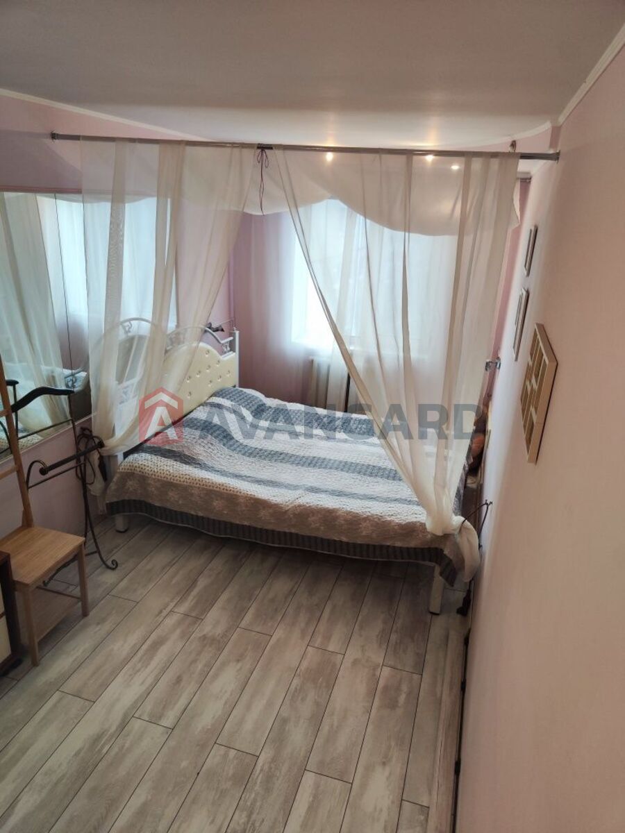 3 комн. квартира, 61/42/7 кв. м., 9/9 этаж фото 6 3 комн. квартира, 61/42/7 кв. м., 9/9 этаж фото 6