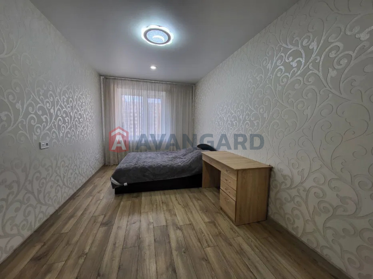 3 кім. квартира, 91/-/19 кв. м., 7/12 поверх фото 7 3 кім. квартира, 91/-/19 кв. м., 7/12 поверх фото 7