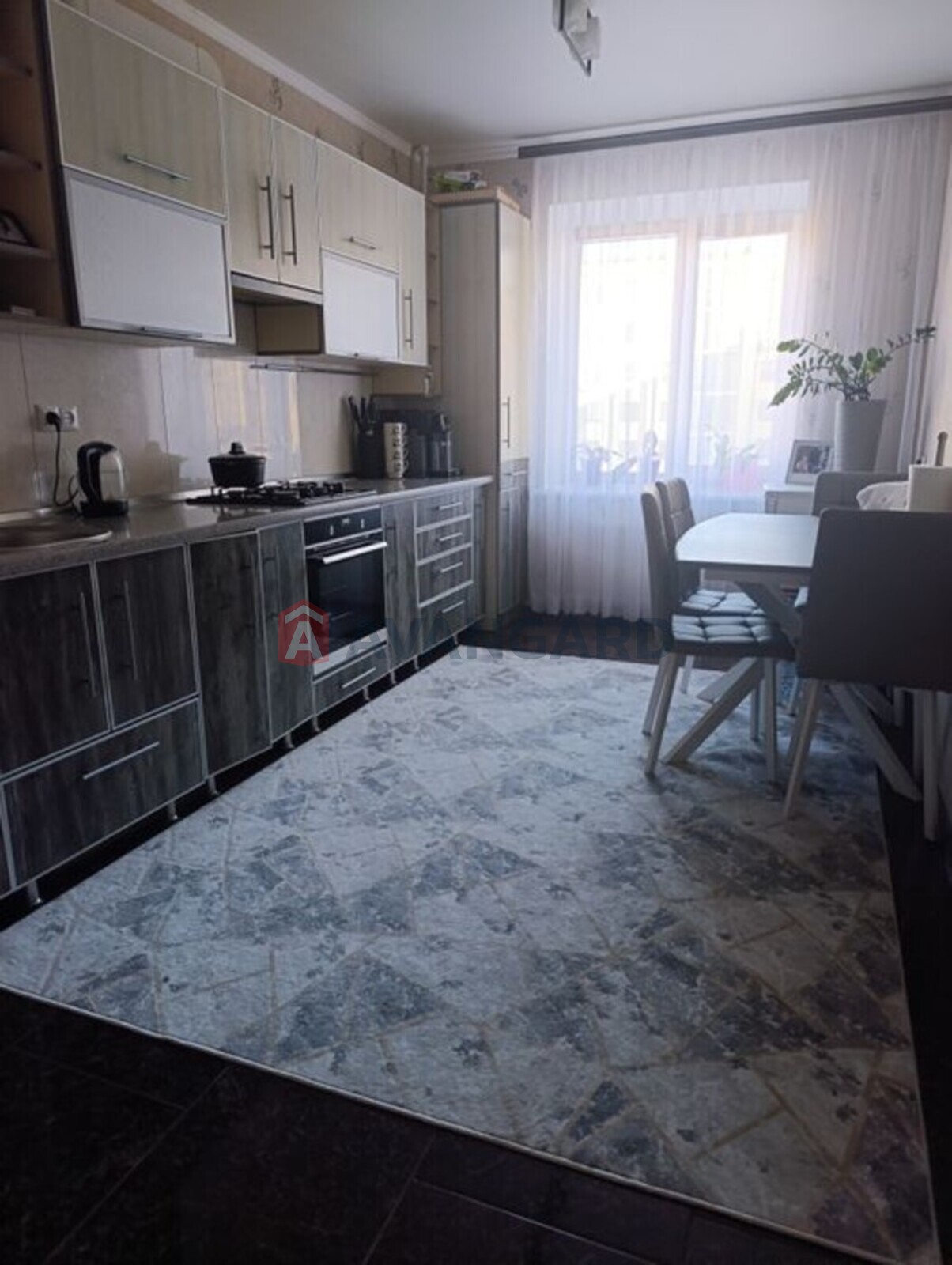 1 комн. квартира, 51/-/18 кв. м., 9/12 этаж фото 7 1 комн. квартира, 51/-/18 кв. м., 9/12 этаж фото 7